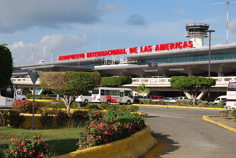 Cómo llegar del Aeropuerto de Punta Cana a tu hotel